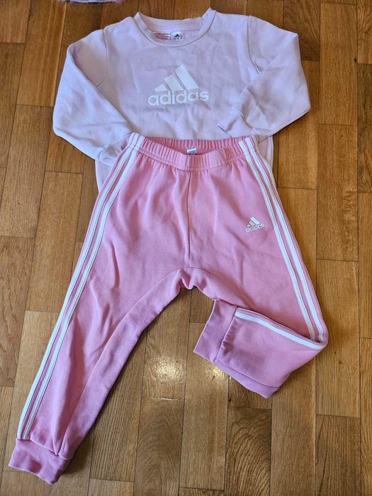 Dres adidas r.104