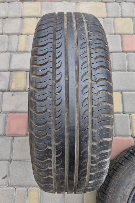 Диски с резиной 4 на 100 175 70 r13 195 60 и 65 r151