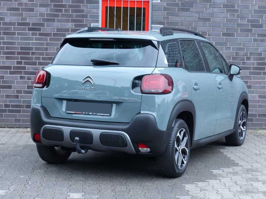 Citroën C3 Aircross 2022