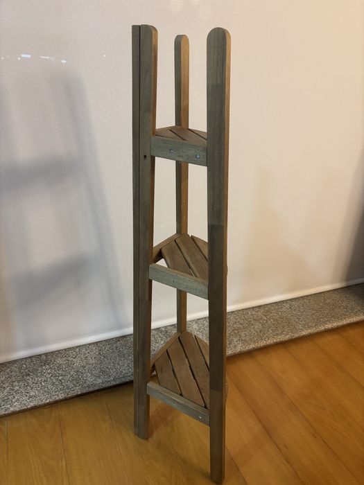 Estante de canto IKEA - ASKHOLMEN