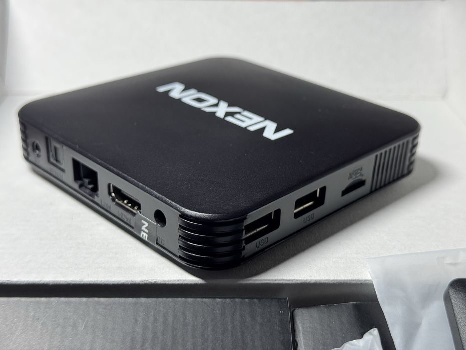 Smart TV Nexon X7 4g/32g
