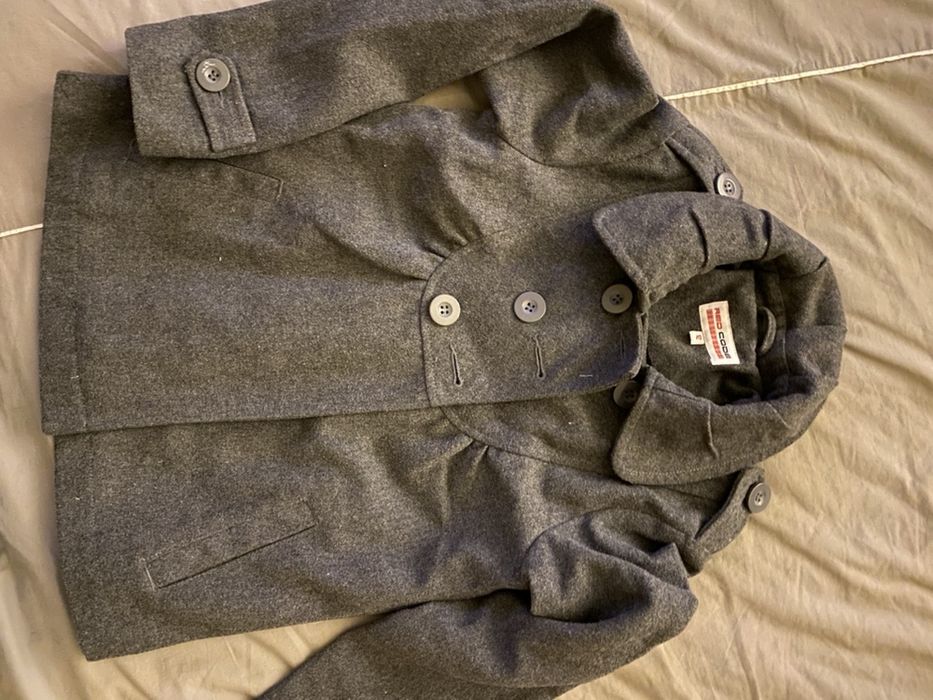 Casacos Juvenis bom estado