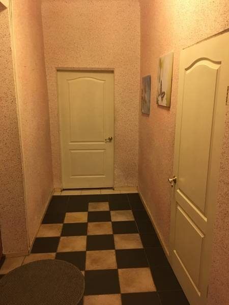 СУПЕР ХОСТЕЛ. Метро Голосеевская . Шикарный евроремонт. Общежитие