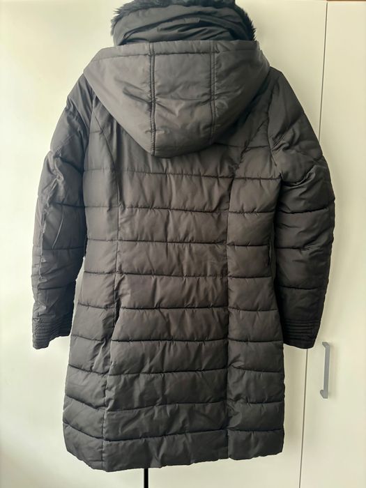 Carry zimowa kurtka r. S