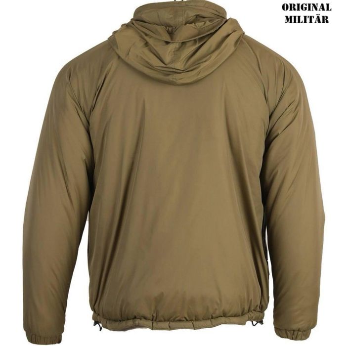 Термо комплект Thermal Trousers PCS Softie Level 7  -20  original