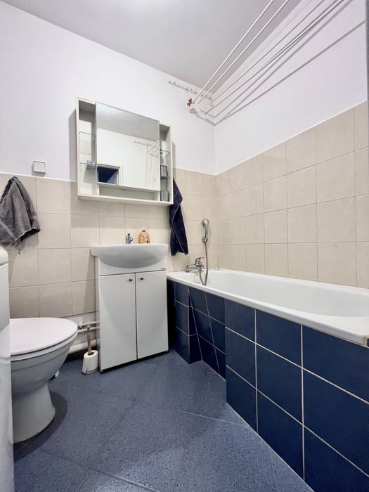 Kawalerka 2000 ze wszystkim