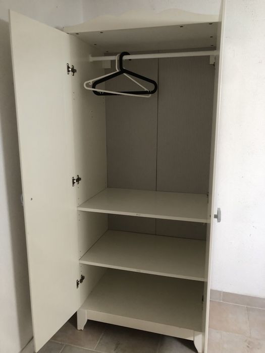 Roupeiro - Quarto Criança