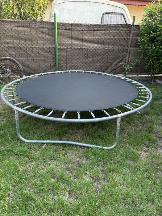 Trampolina srednica 240 cm