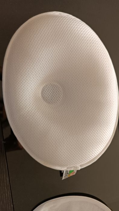 Almofada MIMOS+ 2 fronhas