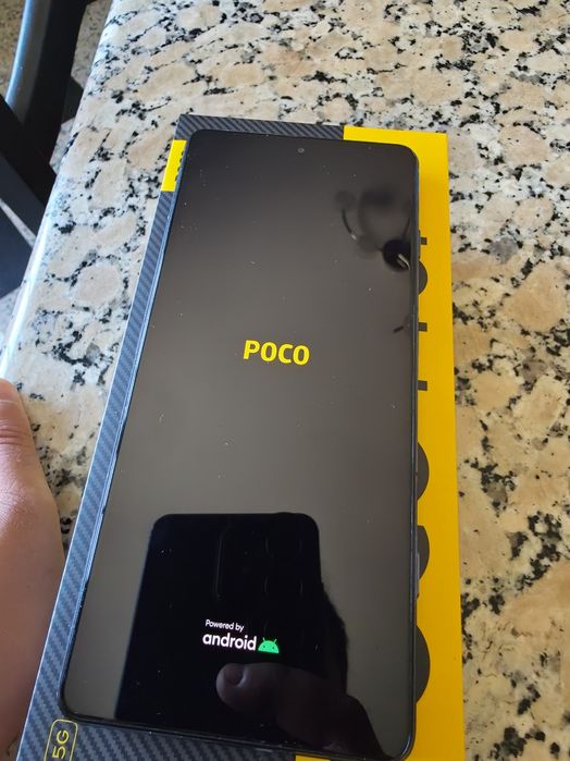 Xiaomi Poco F4 GT 12GB RAM / 256GB