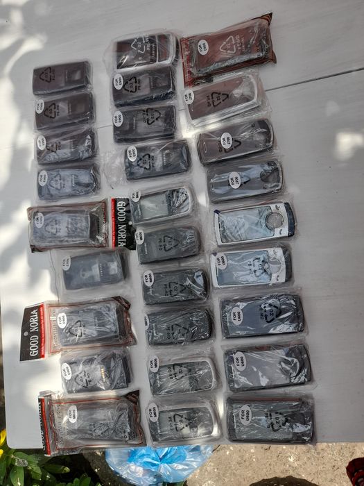 Корпуса,клавіатура,Нокія