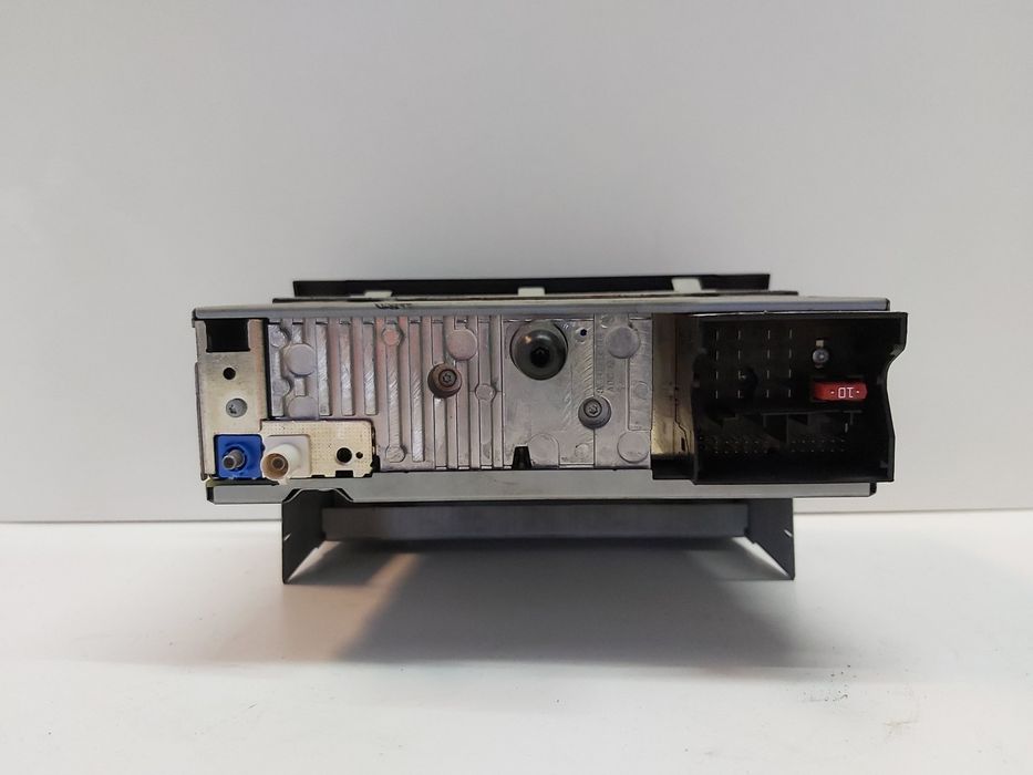 Rádio / auto-rádio OPEL Corsa D