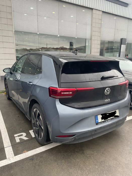 VW ID3 - Excelente Estado