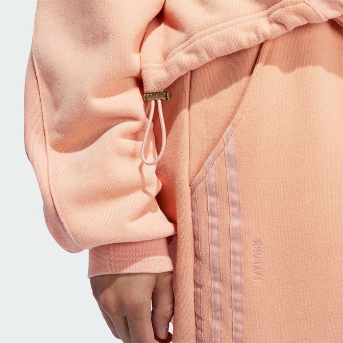 Худі Adidas X IVY PARK Women (PINK)