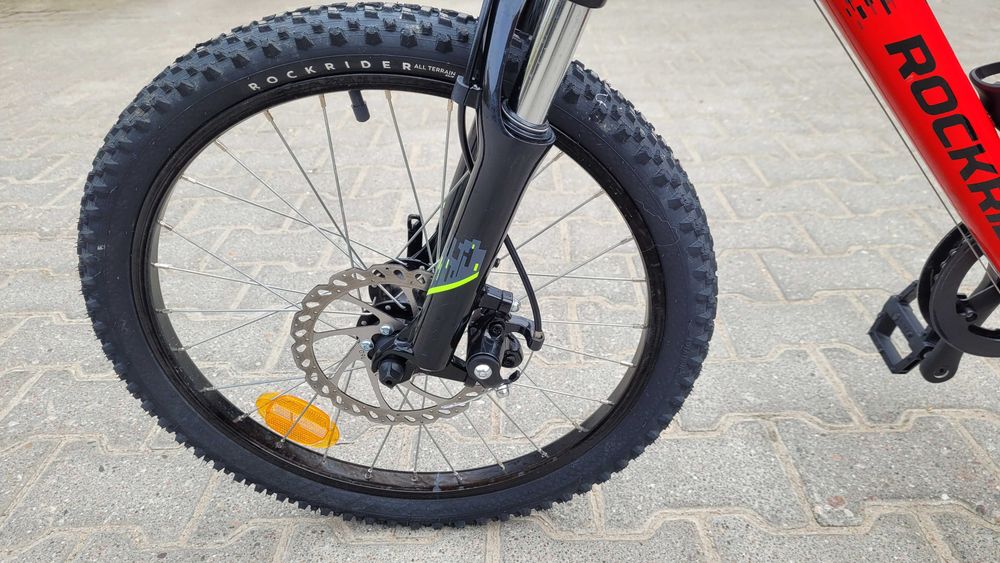 Rockrider ST 900   -  20 cali SUPER STAN