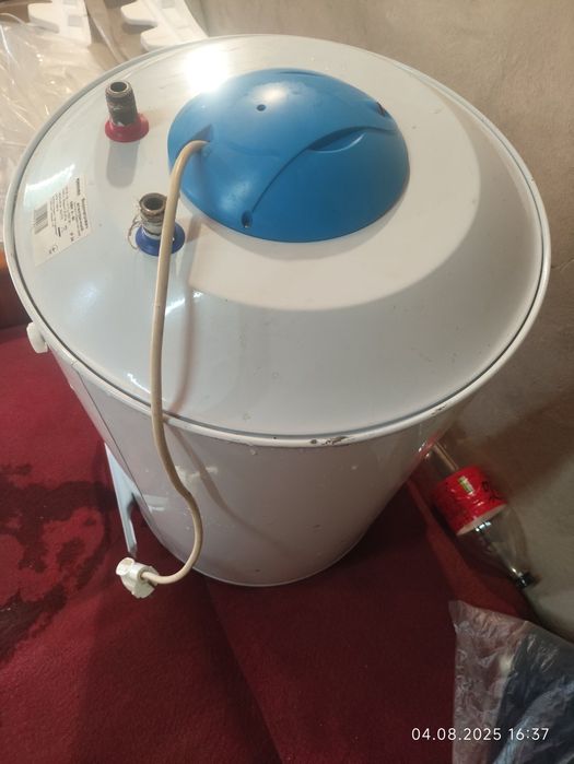 Продаётся  бойлер