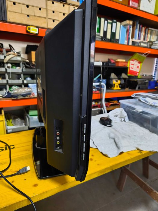 Televisão Philips 26 polegadas/66 cm