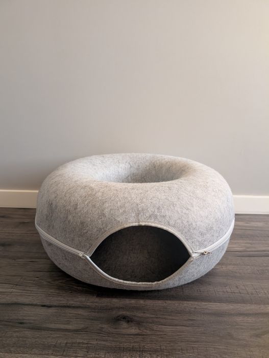 Бублик для кішки