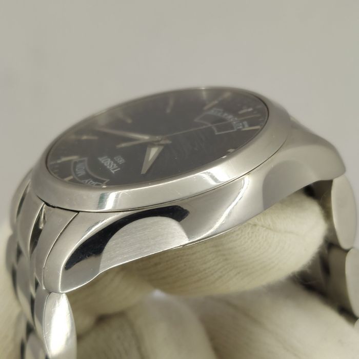 Tissot Couturier Automatic Original