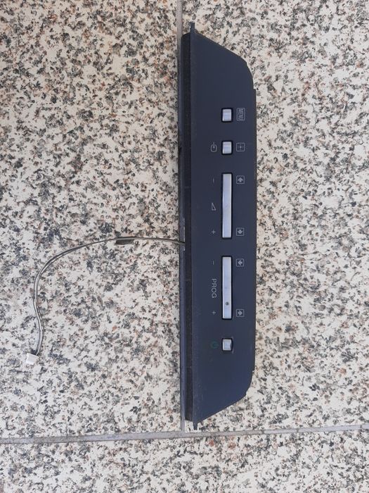 Peças Televisão Sony