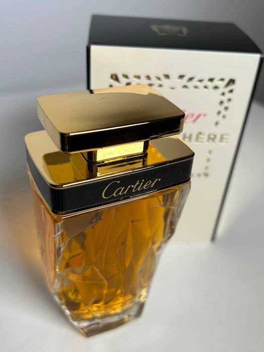 Парфуми Cartier La Panthere