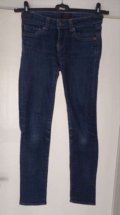 Jeans Crocker XS