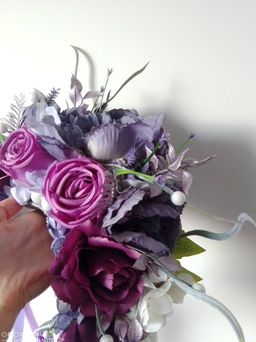 Wianek korona na glowe