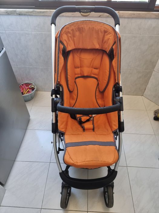 Carrinho de Bebe457410246052433921