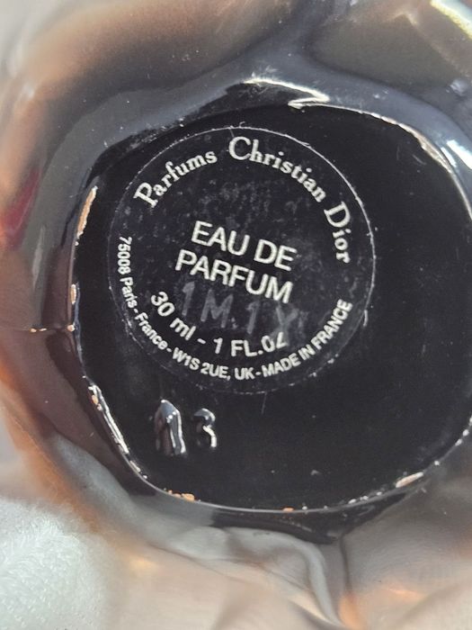 Dior Poison Girl 30 ml Eau de Parfum