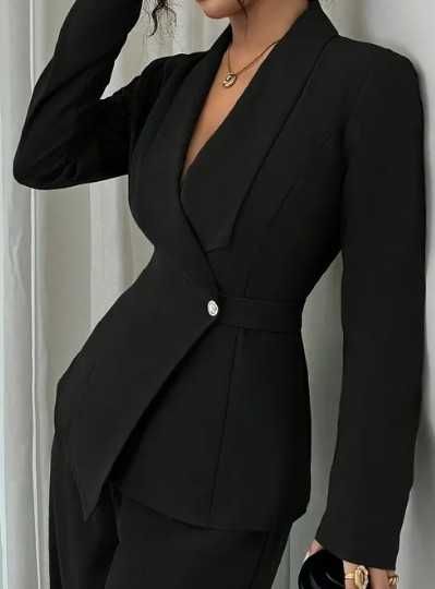 Garnitur damski nowy rozmiar XL