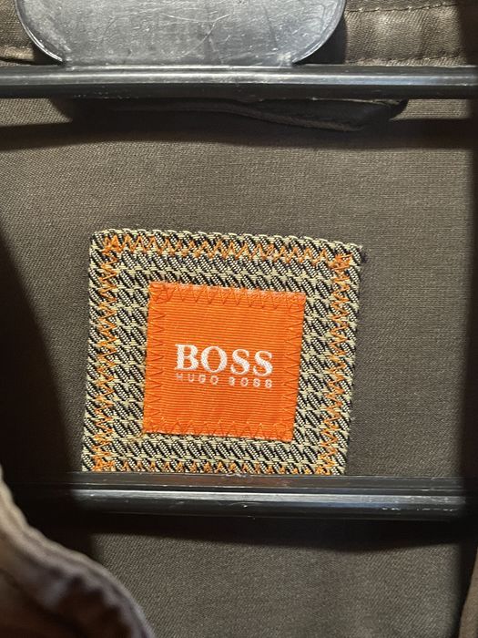 Kurtka męska Hugo Boss