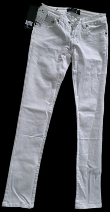 Кофта xs-s і джинси білі розмір25
