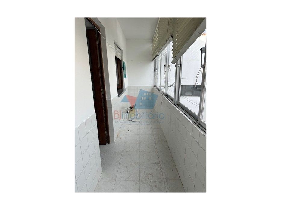 Apartamenteo T2+1