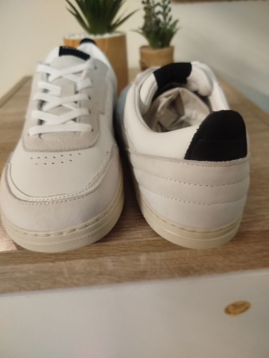 Sapatilhas Groundies barefoot