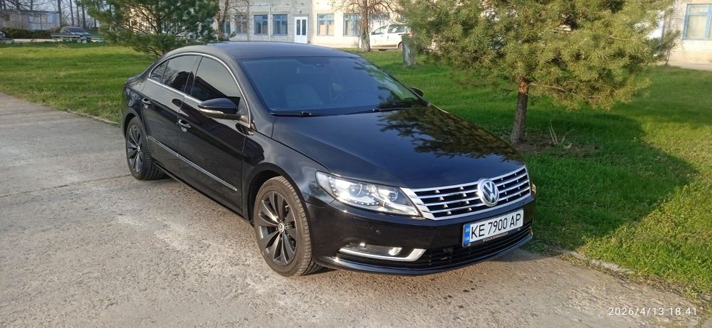 Продам Фольцваген СС 2.0 ТSI