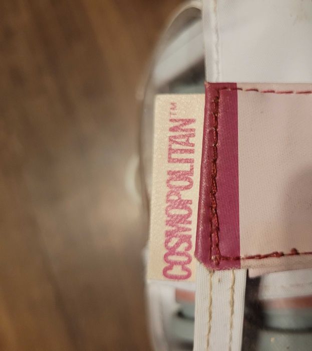 Wałki termiczne Cosmopolitan