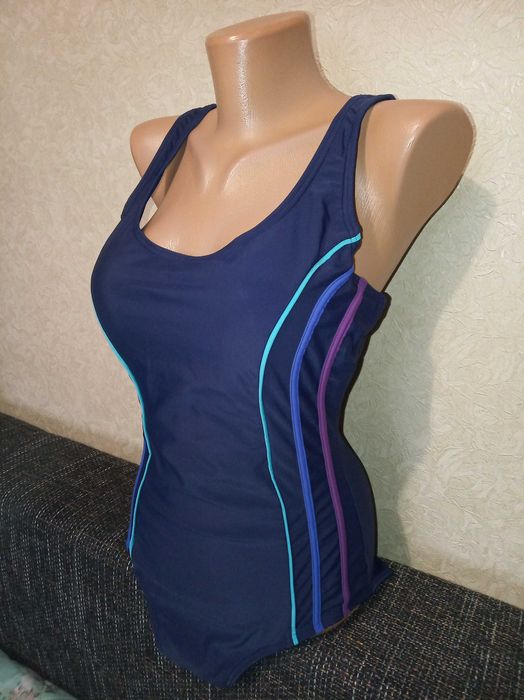 Спортивний купальник