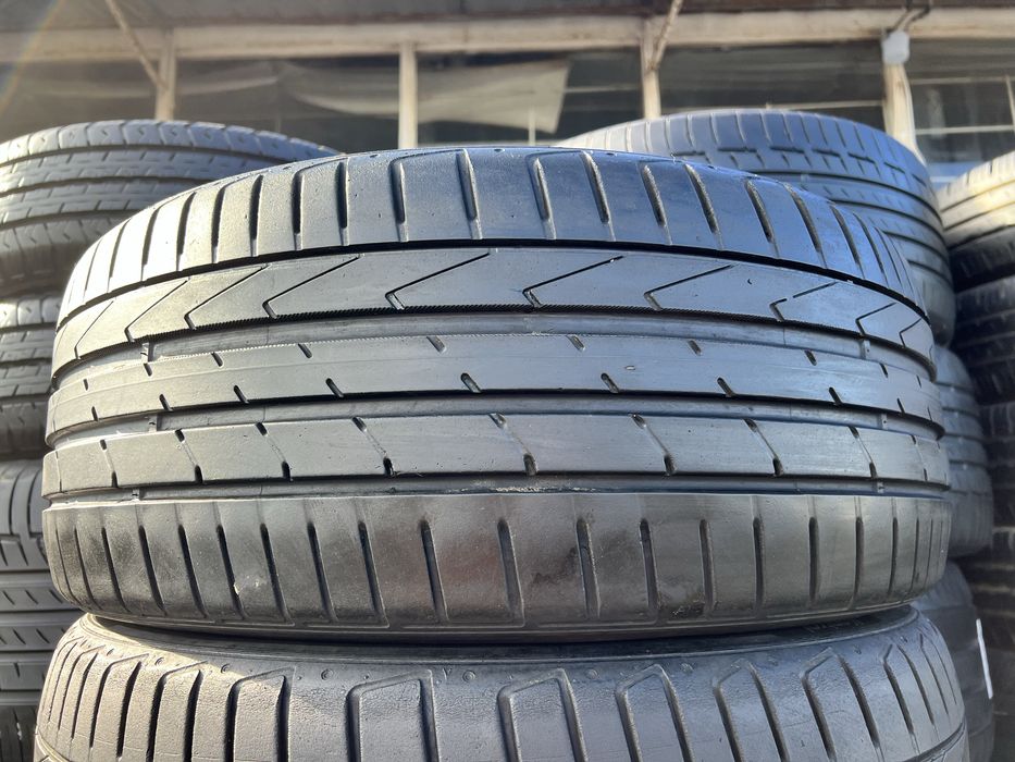225 45 17 hankook - Купить шины для авто - Цена на OLX.ua