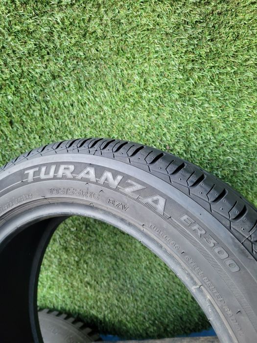 Bridgestone Turanza 195/55 R16