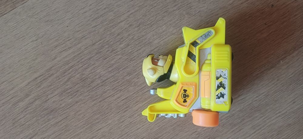 Щенячий патруль набор