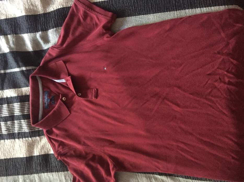 Pólo Tommy Hilfiger