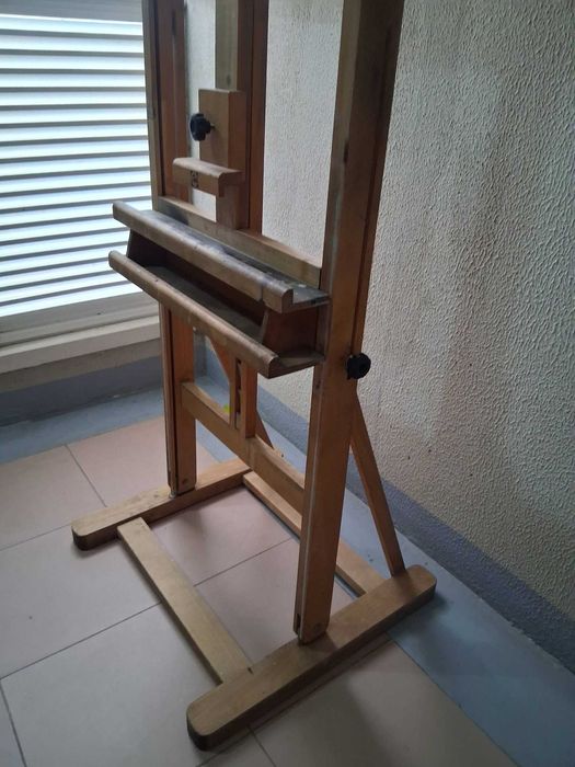 Cavalete de Pintura - Talens