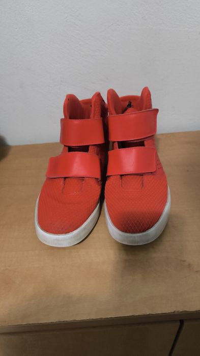 Buty  Nike Air skate