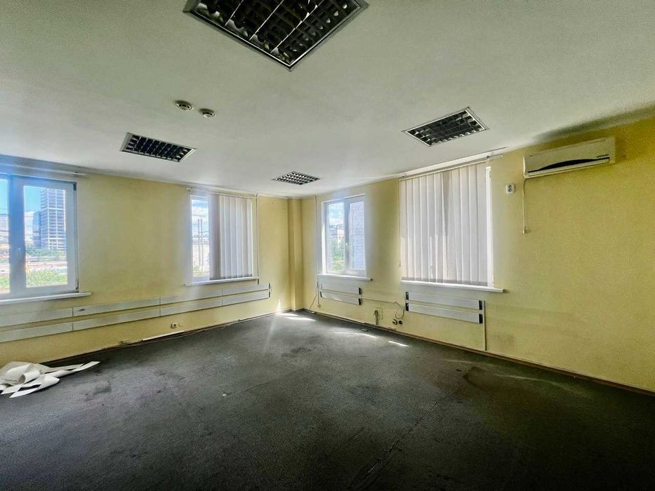 Без% Оренда офісу 333кв.м Центр