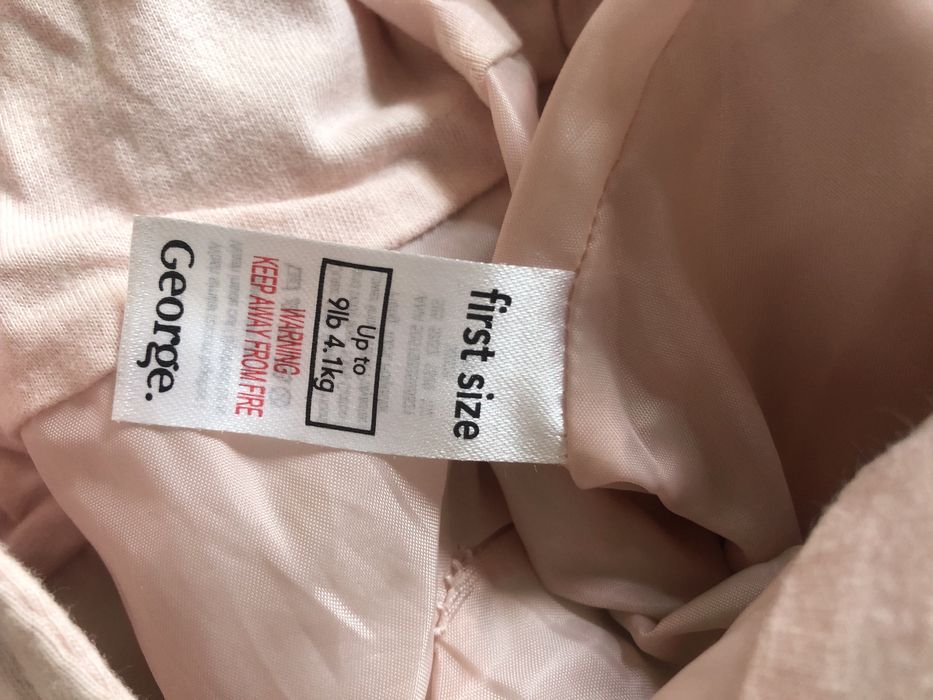 Комбинезон зимний