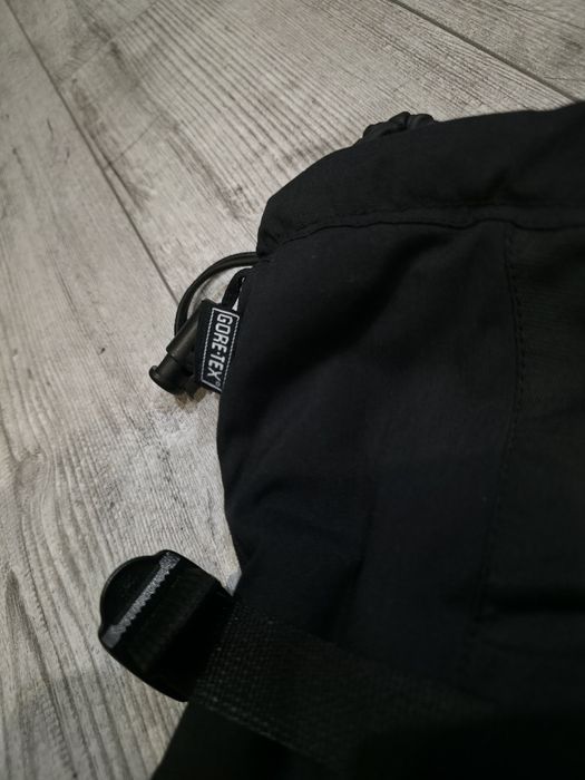 The North Face Gore-Tex чоловічи рукавиці