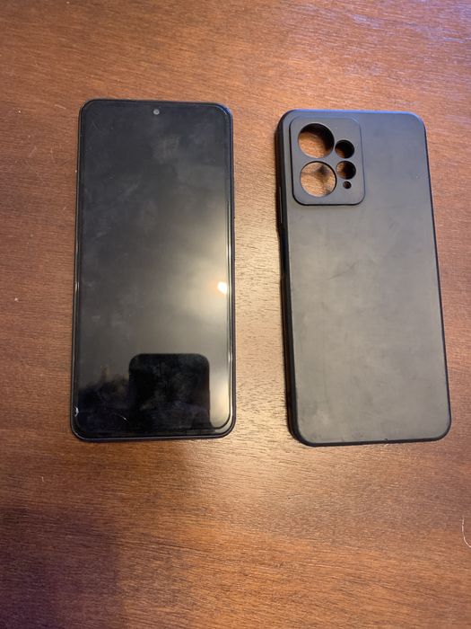 Xiaomi redmi note 12