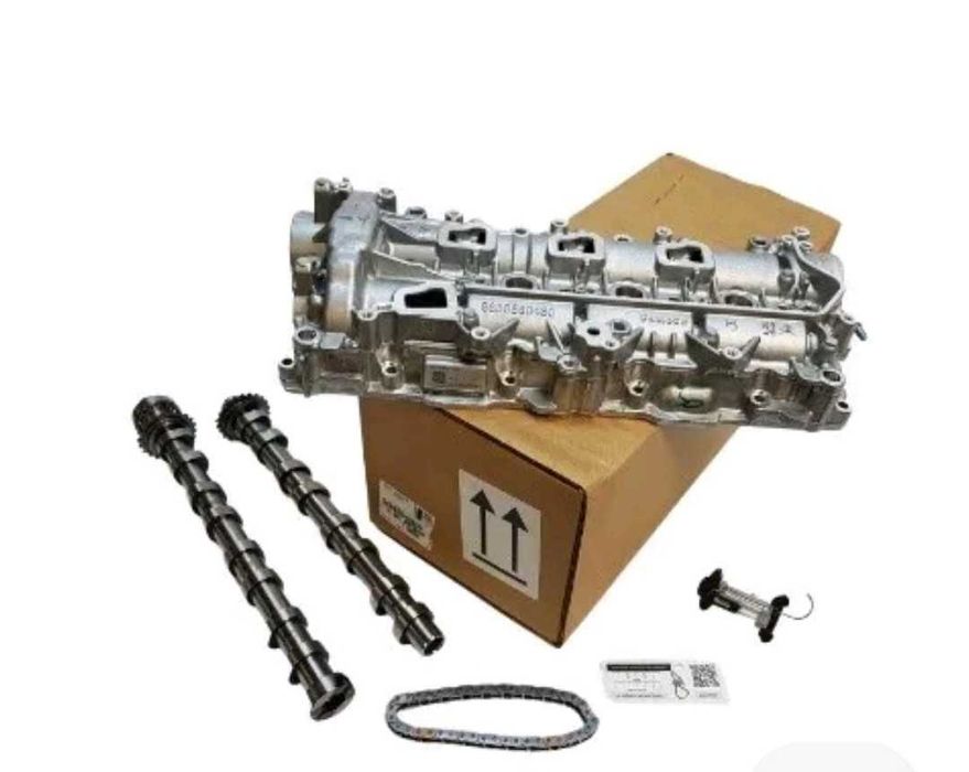 Vendo Arvore de Cames 8MM PSA