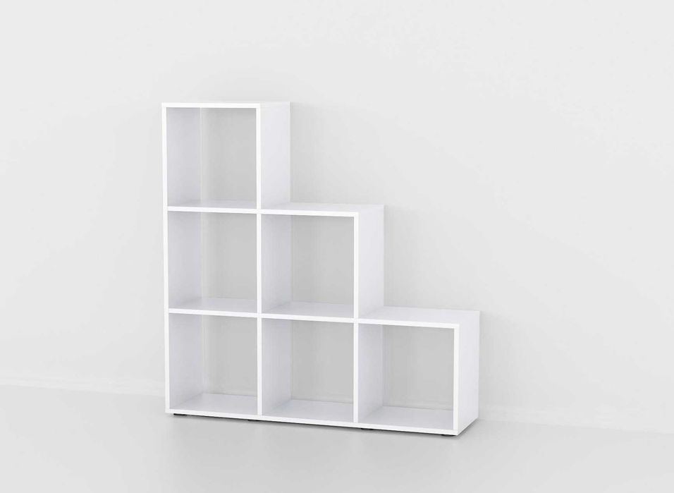 Дитячий стелаж на 10 комірок Новий зі складу 140х30 В наявності