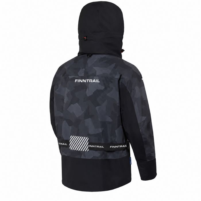 Куртка Фінтрейл, FINNTRAIL  SPEEDMASTER  4026, розмір M